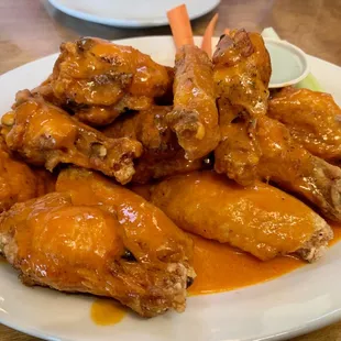 Buffalo Wings