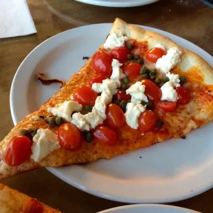 Pizza Slices