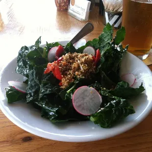 Kale Salad