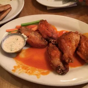 Hot Wings