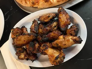 Brothers Pizza