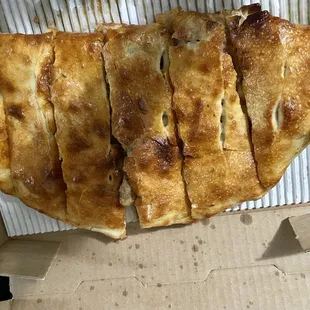 Stromoli. Super good