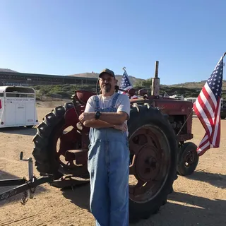 Brian M.