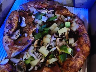UPC Pizza