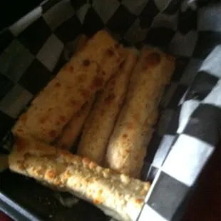 Look like they would taste good hu?