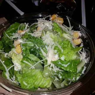 Caesar Salad.
