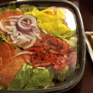 Insalata Italian.
