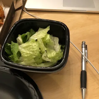 Side Salad.