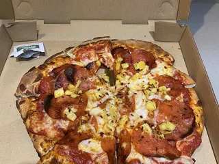 Slice Pizzeria