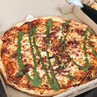The Pizza Press