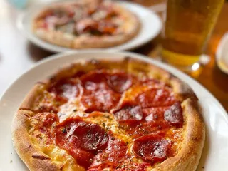 California Pizza Kitchen