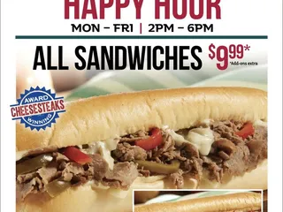 Philly's Best Cheesesteaks