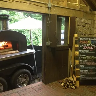 What an awesome set up for a party!!!