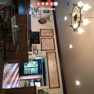 Read the board.  Wedgie is the best in my book.   But all the food here is good.
