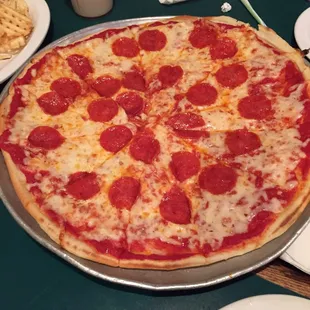 Pizza!