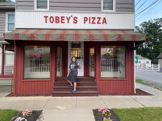 Tobey's Pizza