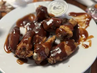 Wanda's Cafe & Pizzeria