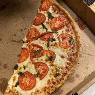 The Pizza Shop