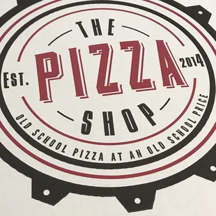 Pizza Box