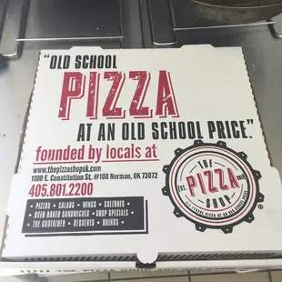 pizza