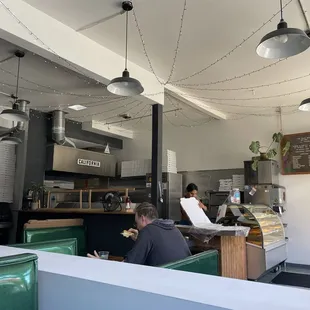 Kitchen/register