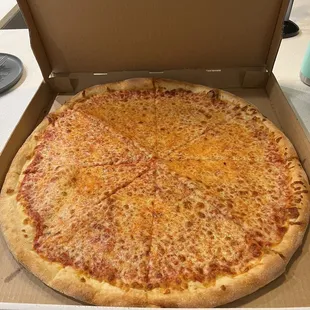 Cheese Pizza