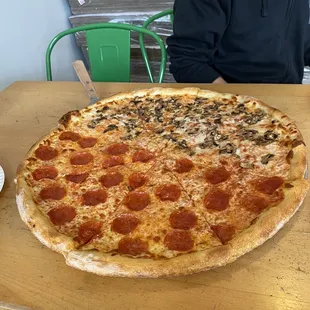 Whole Pie Pesto