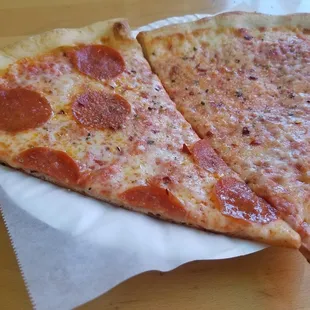 Pepperoni Slice