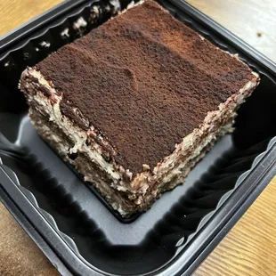 Tiramisu