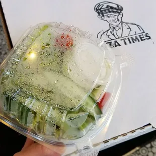 Salad