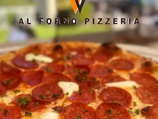 Al Forno Pizzeria