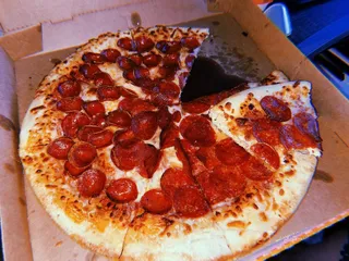 Little Caesar's Pizza