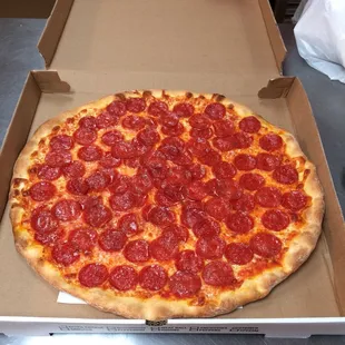 Pepperoni