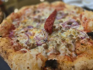 Pizzeria Bella Vista by Signorelli