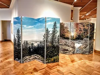 Vern Riffe Center for Government and the Arts