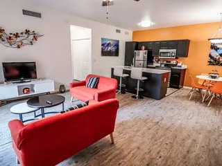 The Place at Canyon Ridge