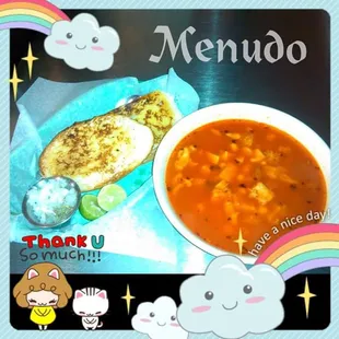 food