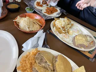 Tortilleria Crystal