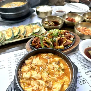 chowder, soups and chowder, soup, food