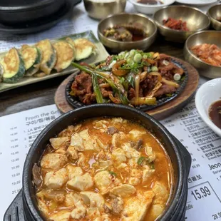 food, soups and chowder