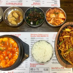 soup, food, chowder, soups and chowder