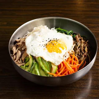 Bibimbap