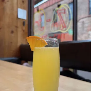Mimosa