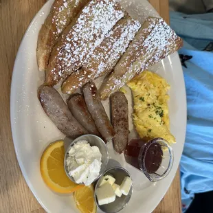 French Toast