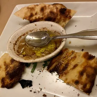 Piemontese Bagna Cauda "Hot Bath"