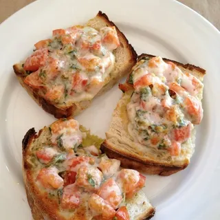 Bruschetta
