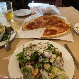 The Original Grammys Salad