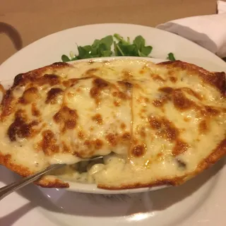 Maccheroni e Formaggio