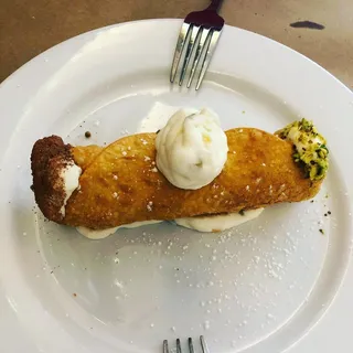 Cannoli