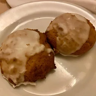 Lemon Ricotta Cookies